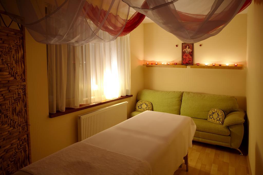 Boutique Hotel Maraton Košice Extérieur photo